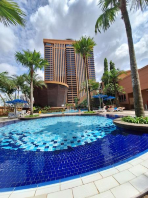 Times Square Private Service Suite Kuala Lumpur